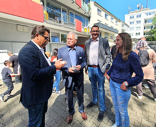 Frühlingsfest Alevitische Gemeinde [1]