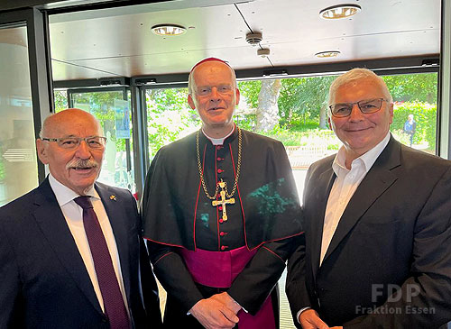 10 Jahre Hotel Franz