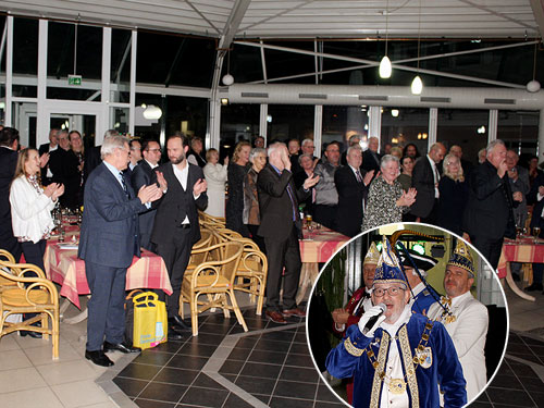 Neujahrsempfang 2023 [2]