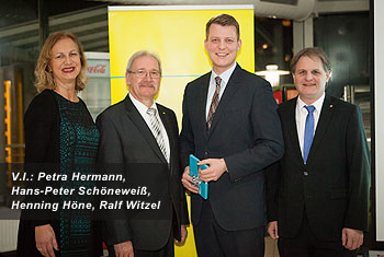 Neujahrsempfang FDP-Fraktion