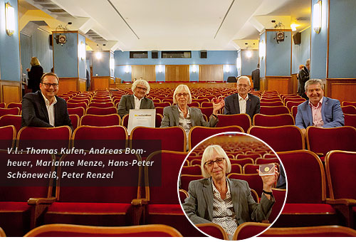 Bürgertaler 2020